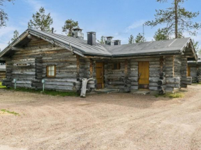 Holiday Home Vasamooli 5 by Interhome, Saariselkä